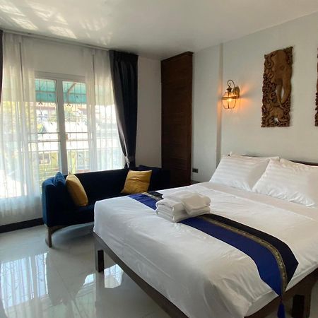 צ'יאנג מאי Lemon Guesthouse מראה חיצוני תמונה