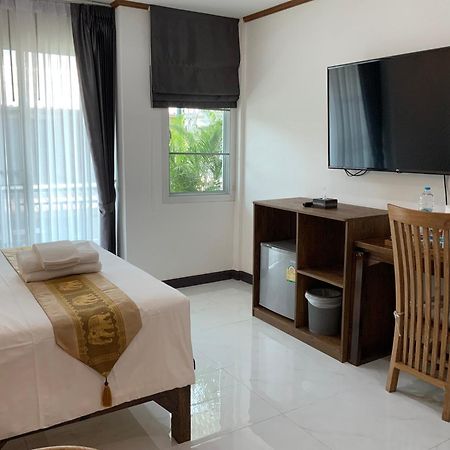 צ'יאנג מאי Lemon Guesthouse מראה חיצוני תמונה