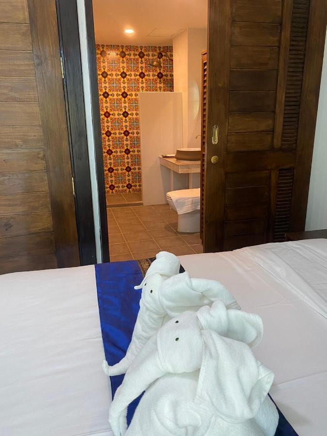 צ'יאנג מאי Lemon Guesthouse מראה חיצוני תמונה