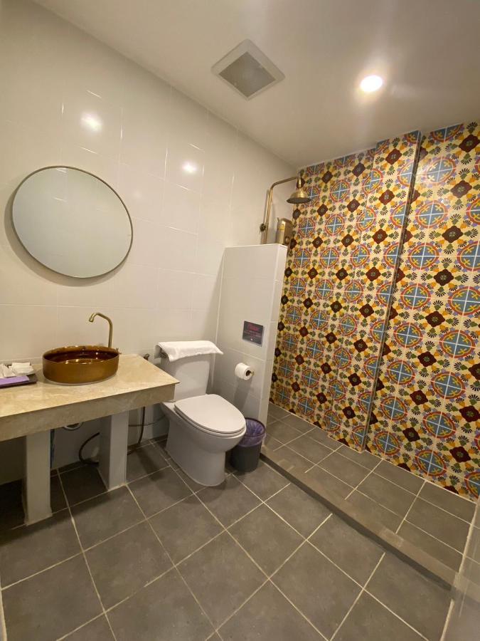 צ'יאנג מאי Lemon Guesthouse מראה חיצוני תמונה