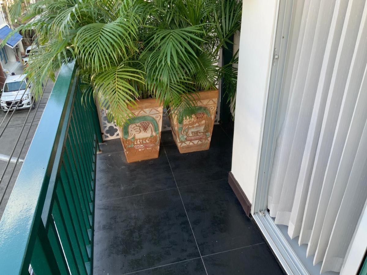 צ'יאנג מאי Lemon Guesthouse מראה חיצוני תמונה