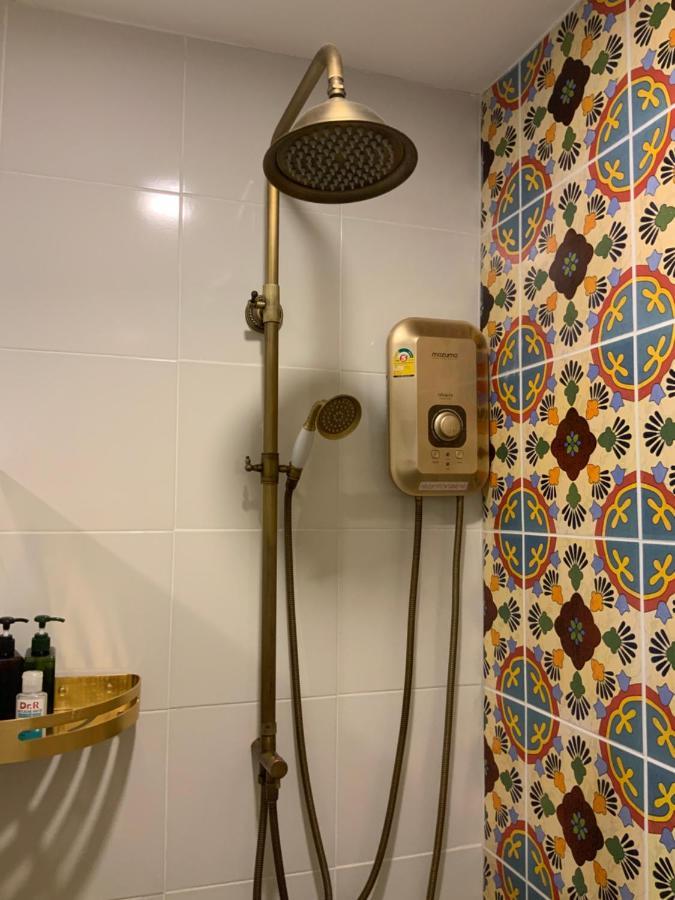 צ'יאנג מאי Lemon Guesthouse מראה חיצוני תמונה