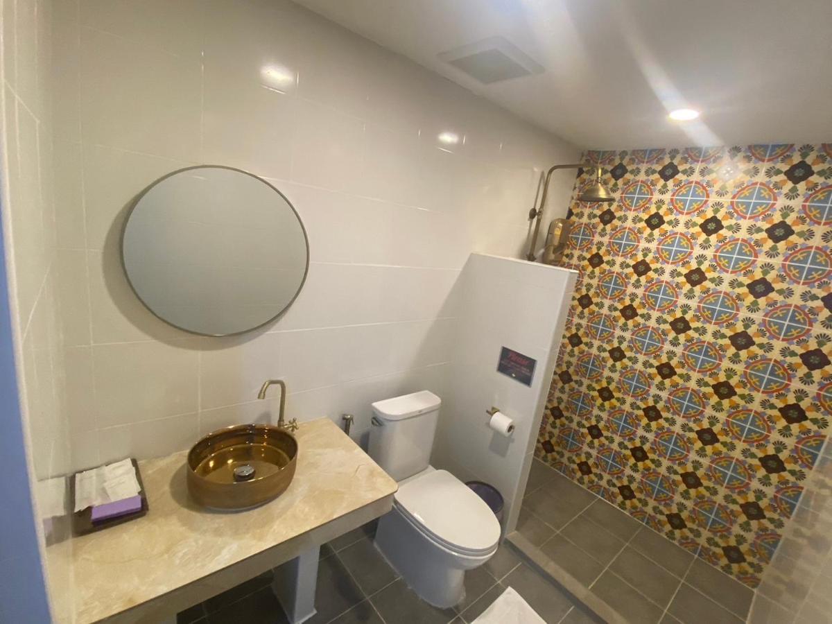 צ'יאנג מאי Lemon Guesthouse מראה חיצוני תמונה