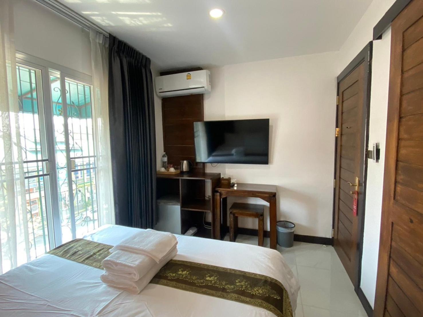 צ'יאנג מאי Lemon Guesthouse מראה חיצוני תמונה