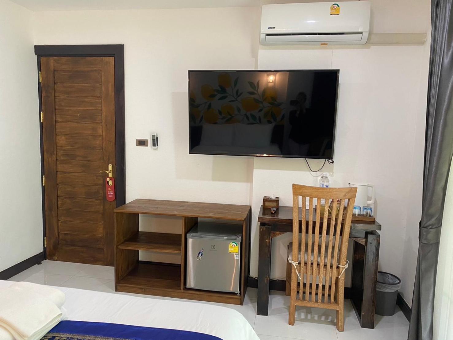צ'יאנג מאי Lemon Guesthouse מראה חיצוני תמונה