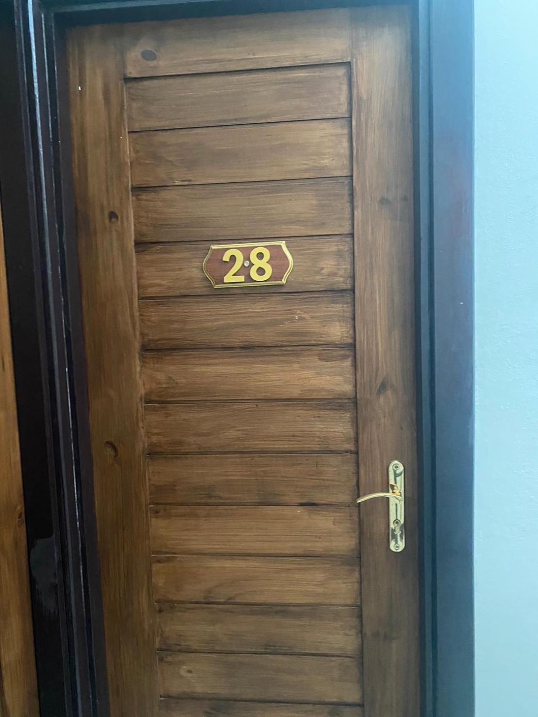 צ'יאנג מאי Lemon Guesthouse מראה חיצוני תמונה