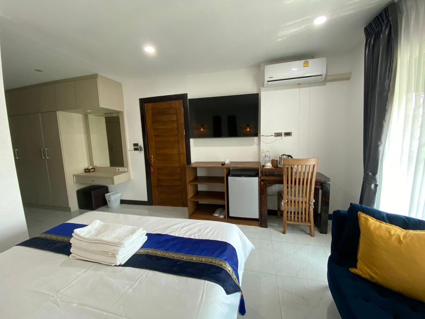 צ'יאנג מאי Lemon Guesthouse מראה חיצוני תמונה