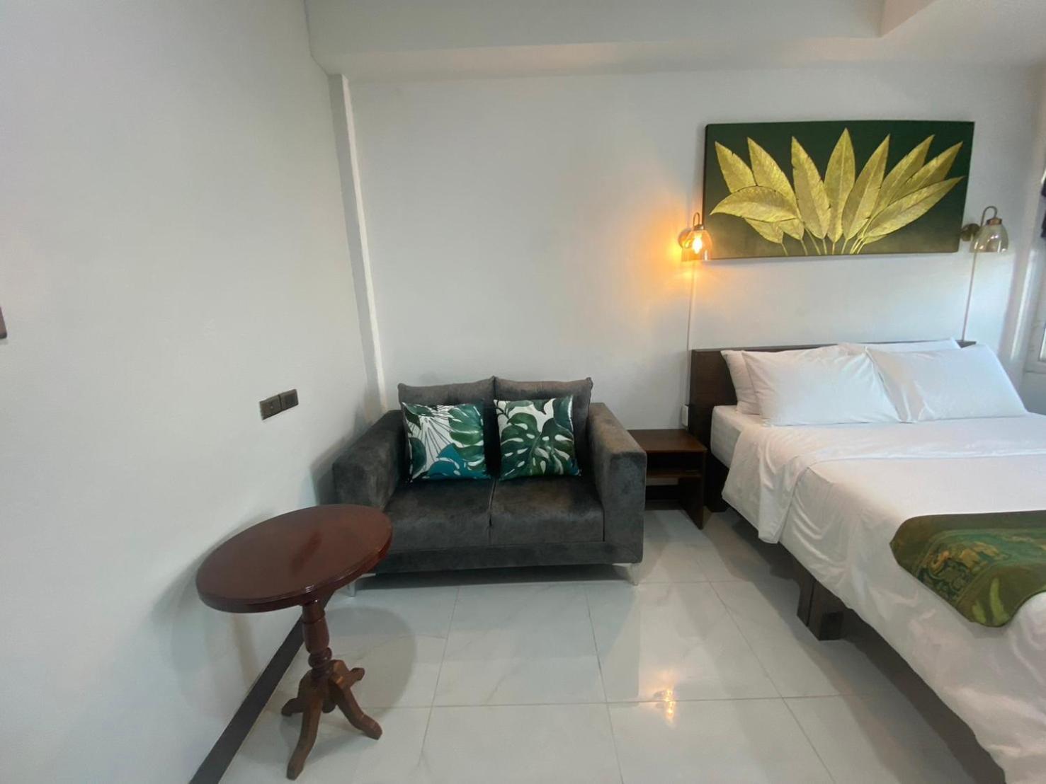 צ'יאנג מאי Lemon Guesthouse מראה חיצוני תמונה