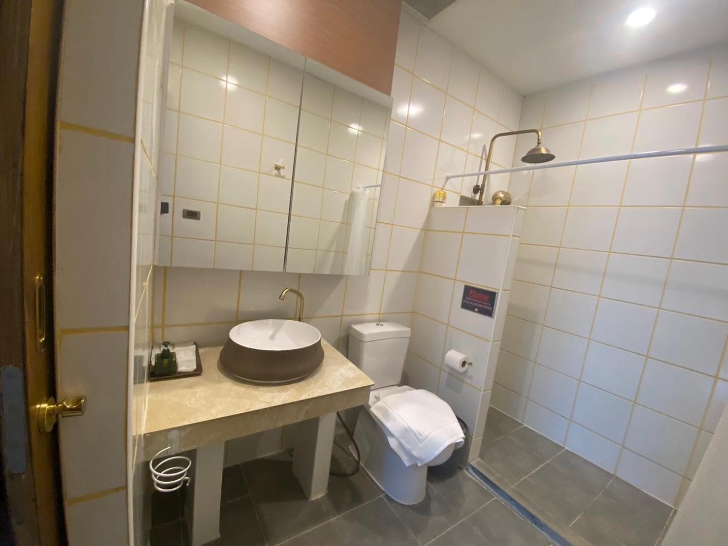 צ'יאנג מאי Lemon Guesthouse מראה חיצוני תמונה