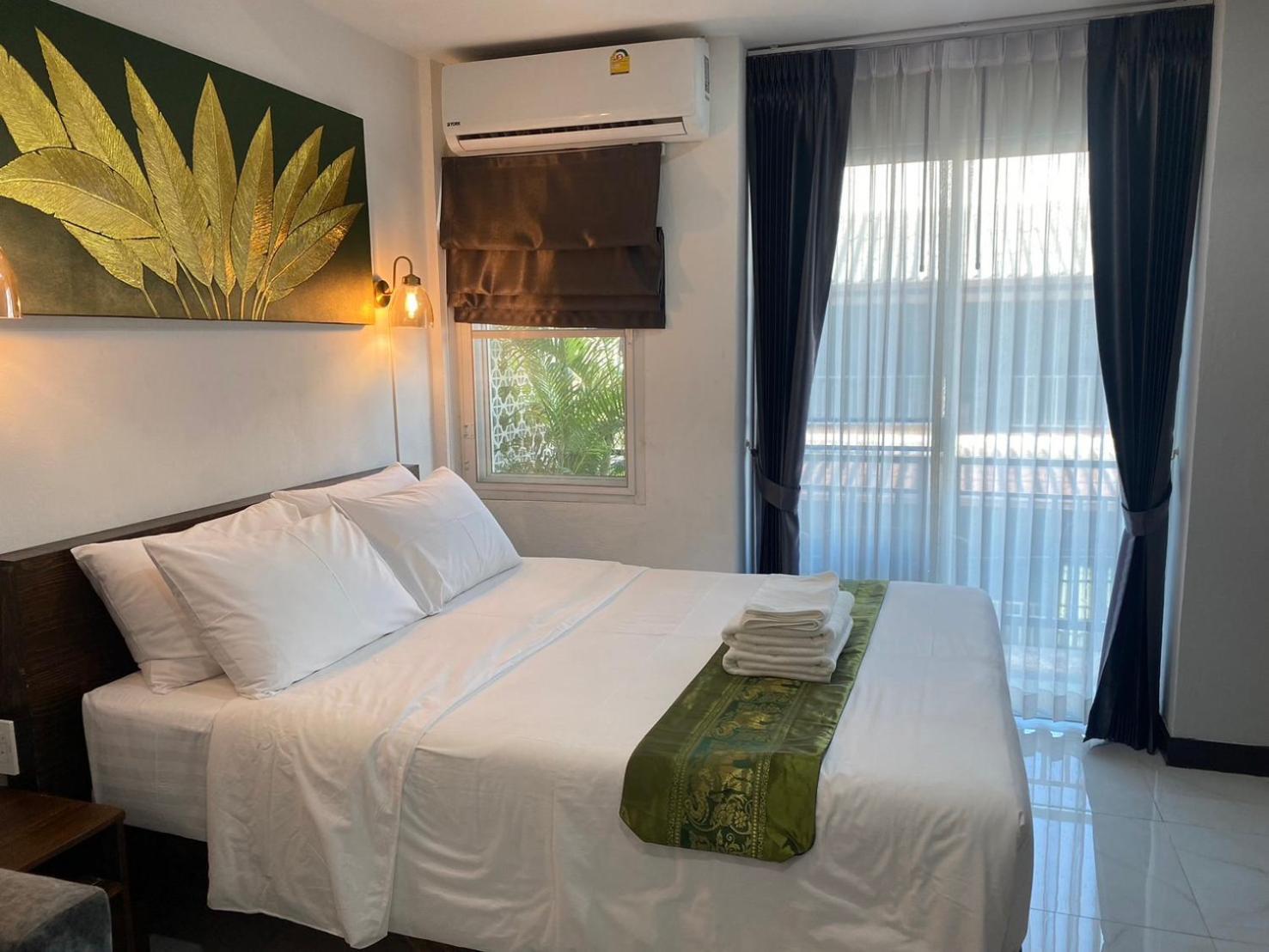 צ'יאנג מאי Lemon Guesthouse מראה חיצוני תמונה