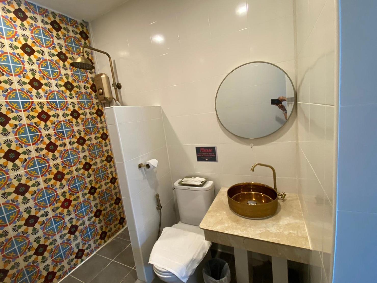 צ'יאנג מאי Lemon Guesthouse מראה חיצוני תמונה
