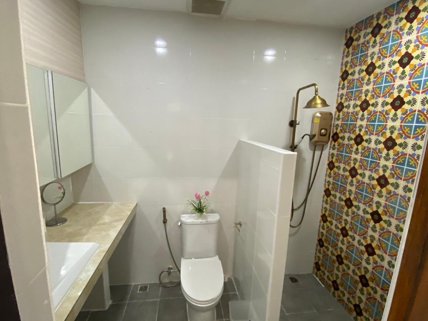 צ'יאנג מאי Lemon Guesthouse מראה חיצוני תמונה