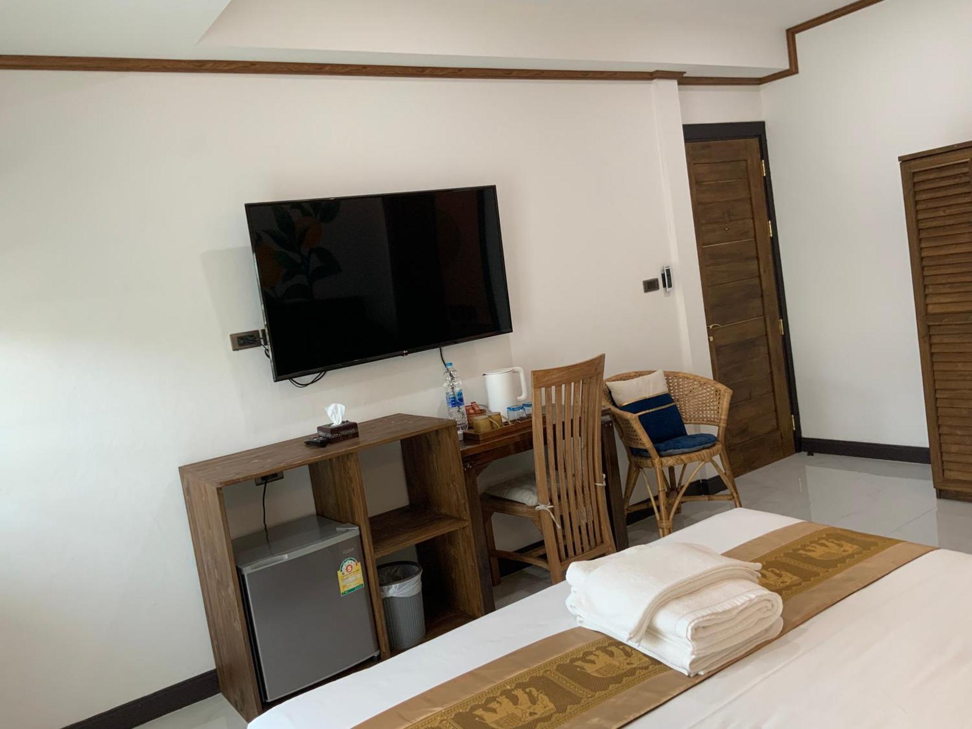 צ'יאנג מאי Lemon Guesthouse מראה חיצוני תמונה
