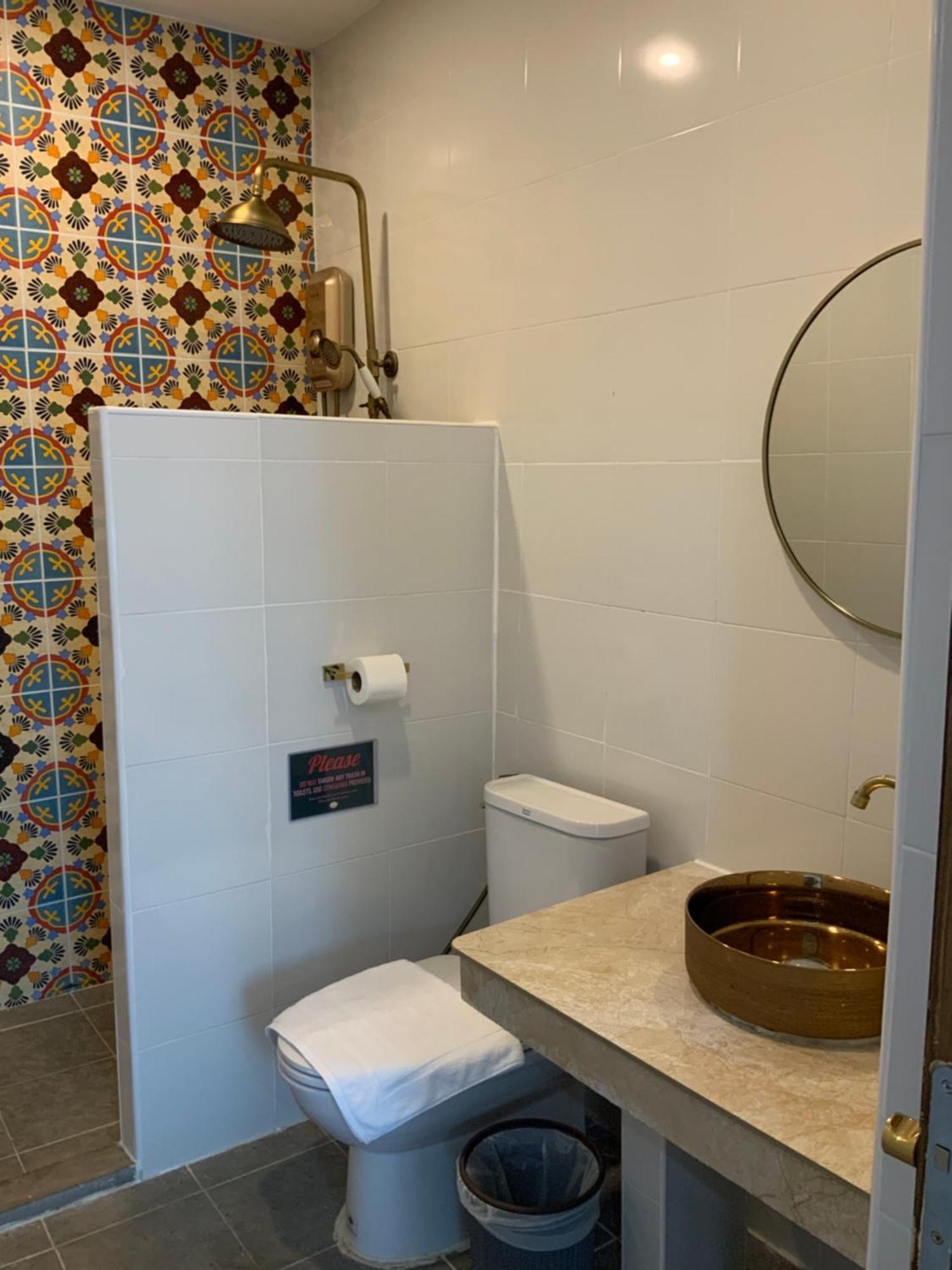 צ'יאנג מאי Lemon Guesthouse מראה חיצוני תמונה