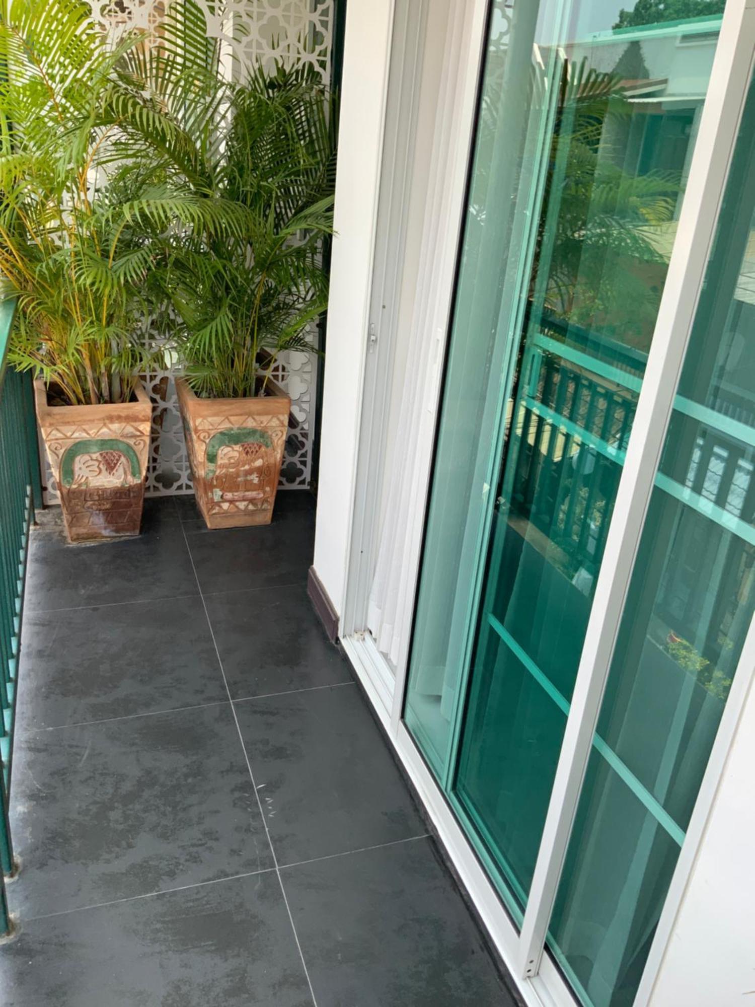 צ'יאנג מאי Lemon Guesthouse מראה חיצוני תמונה